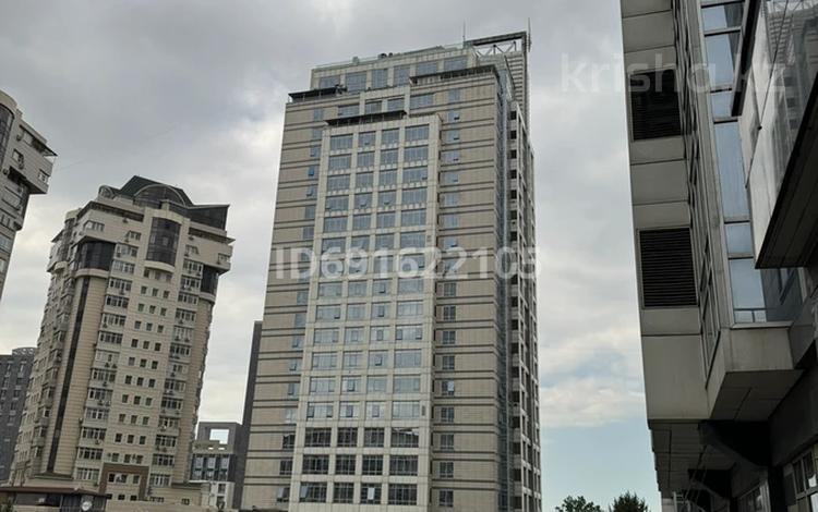 4-бөлмелі пәтер · 160 м² · 13/22 қабат, бульвар Бухар Жырау 27/5, бағасы: 179 млн ₸ в Алматы, Бостандыкский р-н — фото 14