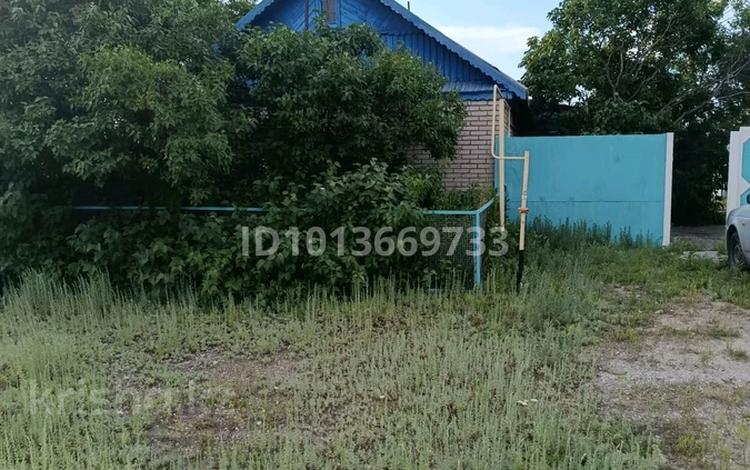 Отдельный дом · 3 комнаты · 75 м² · 30 сот., Мира 22 — Речки Тобол за 8 млн ₸ в Константиновка — фото 2