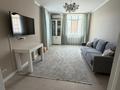 2-бөлмелі пәтер · 58 м² · 4/8 қабат, Бухар жырау, бағасы: 45 млн ₸ в Астане, Есильский р-н — фото 3