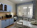 4-комнатная квартира · 133.37 м² · 12/13 этаж, мкр Нуркент 40 — Момышулы-рыскулова за 73 млн 〒 в Алматы, Алатауский р-н — фото 10