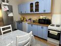 4-комнатная квартира · 133.37 м² · 12/13 этаж, мкр Нуркент 40 — Момышулы-рыскулова за 73 млн 〒 в Алматы, Алатауский р-н — фото 11