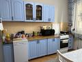 4-комнатная квартира · 133.37 м² · 12/13 этаж, мкр Нуркент 40 — Момышулы-рыскулова за 73 млн 〒 в Алматы, Алатауский р-н — фото 12