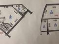 4-комнатная квартира · 133.37 м² · 12/13 этаж, мкр Нуркент 40 — Момышулы-рыскулова за 73 млн 〒 в Алматы, Алатауский р-н — фото 23