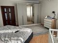 4-комнатная квартира · 133.37 м² · 12/13 этаж, мкр Нуркент 40 — Момышулы-рыскулова за 73 млн 〒 в Алматы, Алатауский р-н — фото 2