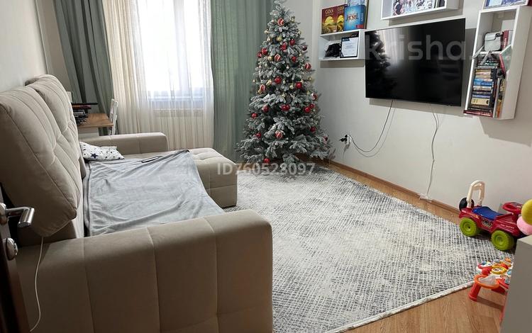 4-комнатная квартира · 133.37 м² · 12/13 этаж, мкр Нуркент 40 — Момышулы-рыскулова за 73 млн 〒 в Алматы, Алатауский р-н — фото 9