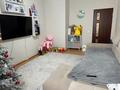 4-комнатная квартира · 133.37 м² · 12/13 этаж, мкр Нуркент 40 — Момышулы-рыскулова за 73 млн 〒 в Алматы, Алатауский р-н — фото 9