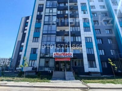 3-комнатная квартира · 75 м² · 12/12 этаж, Қошқарбаева — Кульжинский тракт Жк Аспан Сити находится возле Апорта за 300 000 ₸ в Алматы