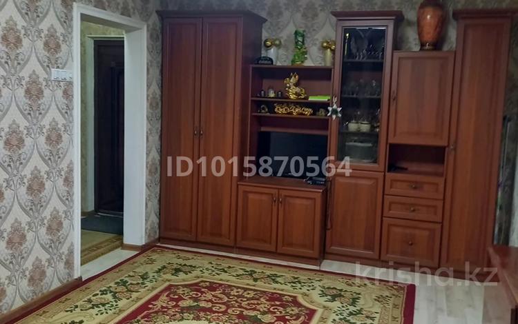 1-комнатная квартира · 40 м² · 2/5 этаж, мкр Кулагер 57 за ~ 26 млн ₸ в Алматы, Жетысуский р-н — фото 2