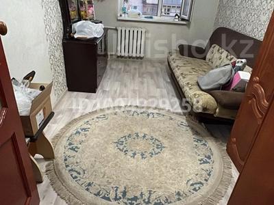 2-комнатная квартира · 47 м² · 5/5 этаж, Пушкина 6 за 170 000 ₸ в Жезказгане