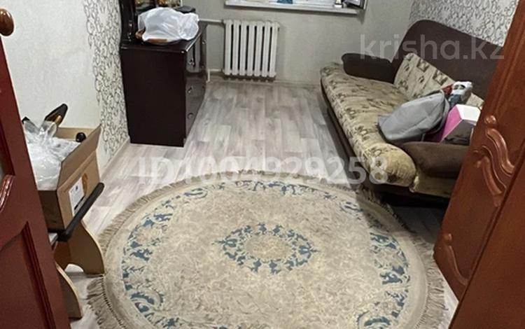 2-комнатная квартира · 47 м² · 5/5 этаж, Пушкина 6 за 170 000 ₸ в Жезказгане — фото 2