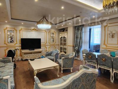 6-комнатная квартира · 187 м² · 6/12 этаж, Жабаева за 120 млн 〒 в Петропавловске