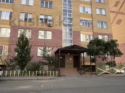 2-бөлмелі пәтер · 62 м² · 9/9 қабат, мкр Береке, 34 72, бағасы: 19.8 млн ₸ в Атырау