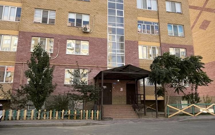 2-бөлмелі пәтер · 62 м² · 9/9 қабат, мкр Береке, 34 72, бағасы: 19.8 млн ₸ в Атырау — фото 2