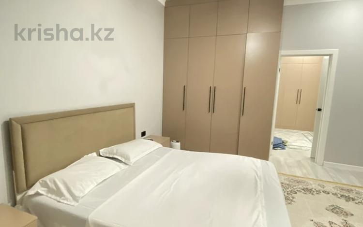 2-комнатная квартира · 50 м² · 4/12 этаж, мкр Юго-Восток, Шахтеров 20/4 за 18 000 ₸ в Караганде, Казыбек би р-н — фото 2