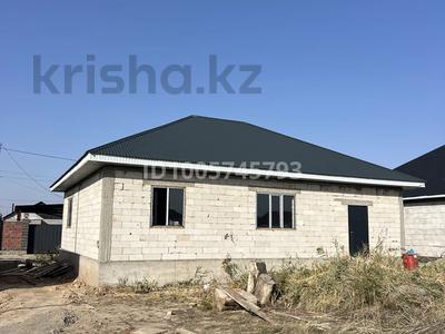 Отдельный дом · 4 комнаты · 140 м² · 6 сот., 16 16 — Ащыбулақ Коккайнар 2 квартал за 25 млн 〒