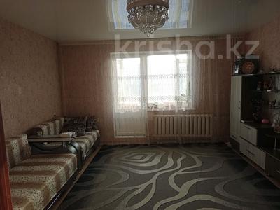 4-комнатная квартира, 78 м², 5/9 этаж, Утепбаева 50 В за 32 млн 〒 в Семее
