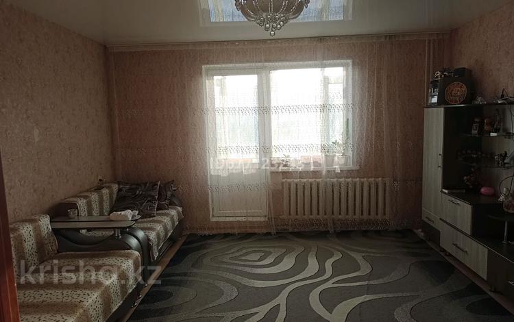 4-комнатная квартира, 78 м², 5/9 этаж, Утепбаева 50 В за 32 млн 〒 в Семее — фото 10