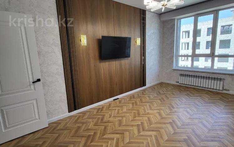 1-бөлмелі пәтер · 42 м² · 8/9 қабат, Байдибек би, бағасы: 25 млн ₸ в Шымкенте — фото 2
