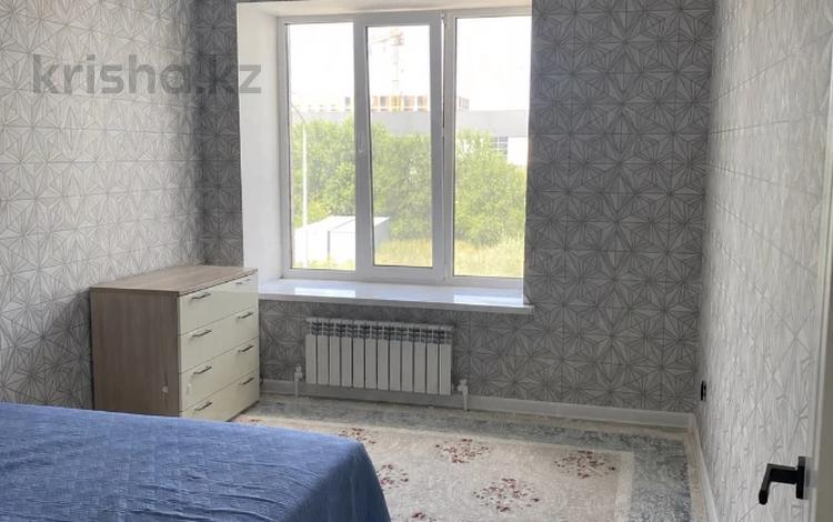 1-комнатная квартира · 38.3 м² · 3/9 этаж, мкр. Алтын орда, Мустафа Шокай за 20.5 млн ₸ в Актобе — фото 4