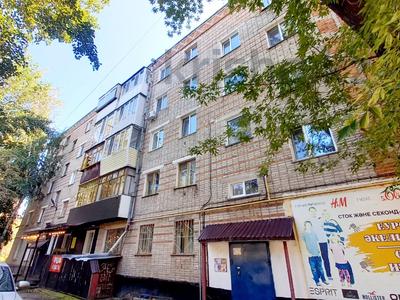 2-комнатная квартира, 39.3 м², 5/5 этаж, Токсан би 23 за 13.6 млн 〒 в Петропавловске