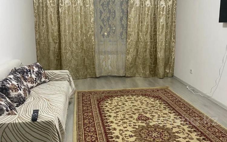 2-комнатная квартира · 55 м² · 5/12 этаж, мкр Дарабоз за 32.5 млн ₸ в Алматы, Алатауский р-н — фото 5