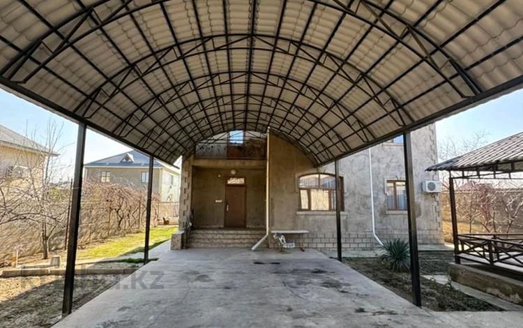 Жеке үй · 6 бөлме · 260 м² · 8 жүзд., Жабай ата 90, бағасы: 80 млн ₸ в Шымкенте, Туран р-н — фото 2