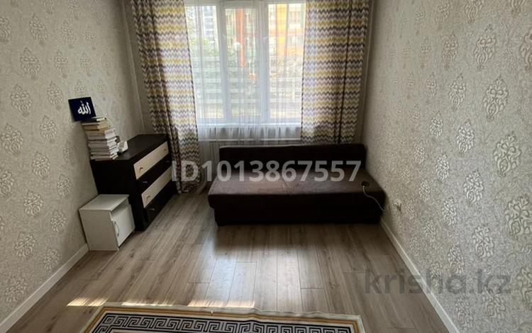 2-бөлмелі пәтер · 61 м² · 1/12 қабат, Сатпаева 90 — Туркебаева, бағасы: 320 000 ₸ в Алматы, Бостандыкский р-н — фото 2