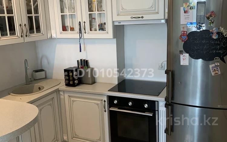 2-комнатная квартира · 47 м² · 17/22 этаж, Мангилик Ел 54 за 37 млн ₸ в Астане, Есильский р-н — фото 2