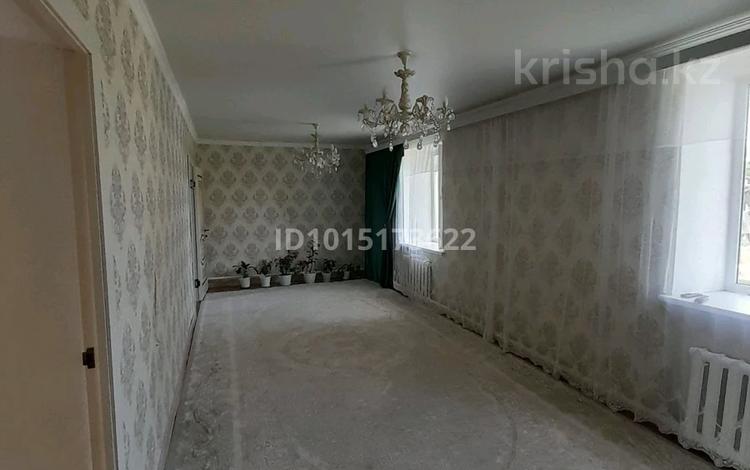Часть дома · 4 комнаты · 82.2 м² · 15 сот., Ата Мура за 7.5 млн ₸ в Актобе — фото 2