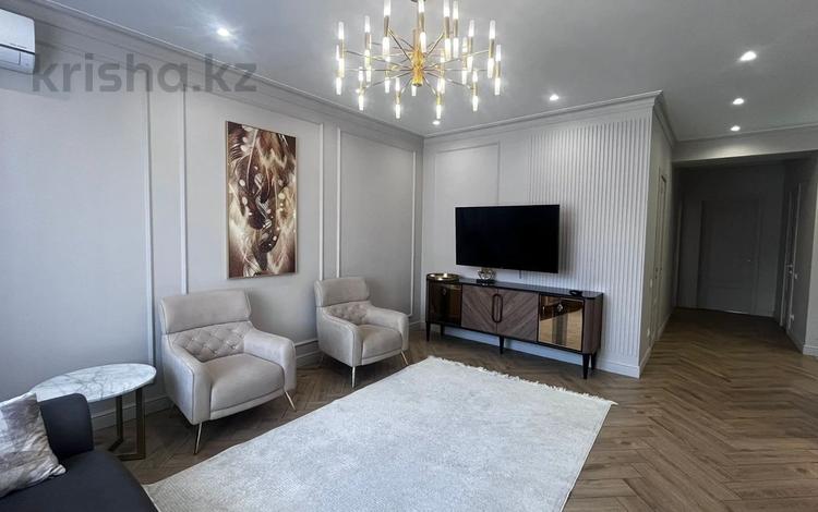 3-бөлмелі пәтер · 93 м² · 3/8 қабат, Таттимбета 3/11, бағасы: 60 млн ₸ в Караганде, Казыбек би р-н — фото 2