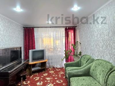 3-бөлмелі пәтер · 58.9 м² · 3/5 қабат, Кердери 125/1 — Зиг Заг, бағасы: 17.8 млн ₸ в Уральске
