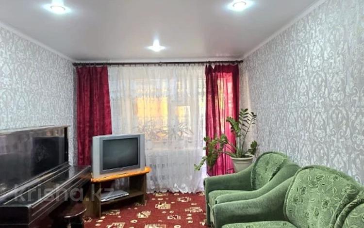 3-бөлмелі пәтер · 58.9 м² · 3/5 қабат, Кердери 125/1 — Зиг Заг, бағасы: 17.8 млн ₸ в Уральске — фото 4