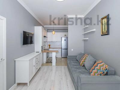 3-комнатная квартира, 54 м², 16/16 этаж, Е430 2А за 23.5 млн 〒 в Астане, Нура р-н