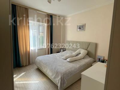 Отдельный дом · 3 комнаты · 100 м² · 4 сот., Бауыржан Момышулы — Бауыржан Момышулы за 33 млн 〒 в Каскелене