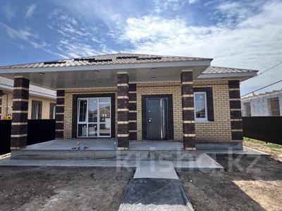 Жеке үй · 4 бөлме · 130 м² · 5 жүзд., Акжайык 65, бағасы: ~ 32.2 млн ₸ в 