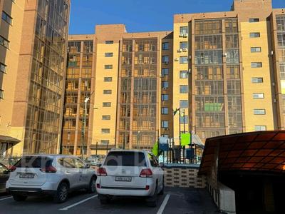 2-комнатная квартира · 51.6 м² · 2/9 этаж, Бухар Жырау 179 — Естая за 24.5 млн 〒 в Павлодаре