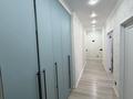 3-бөлмелі пәтер · 90 м² · 4/9 қабат, Нажмиденова 27, бағасы: 55 млн ₸ в Астане, Сарайшык р-н