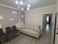 3-бөлмелі пәтер · 90 м² · 4/9 қабат, Нажмиденова 27, бағасы: 55 млн ₸ в Астане, Сарайшык р-н — фото 10