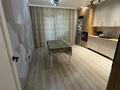 3-бөлмелі пәтер · 90 м² · 4/9 қабат, Нажмиденова 27, бағасы: 55 млн ₸ в Астане, Сарайшык р-н — фото 3