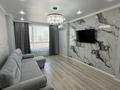 3-бөлмелі пәтер · 90 м² · 4/9 қабат, Нажмиденова 27, бағасы: 55 млн ₸ в Астане, Сарайшык р-н — фото 4