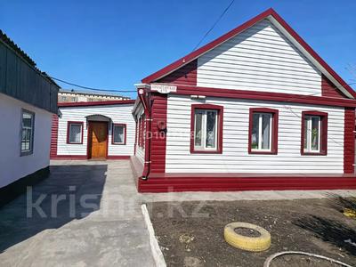 Жеке үй · 6 бөлме · 86.3 м² · 10 сот., ул. Абая 173, бағасы: 16 млн ₸ в 