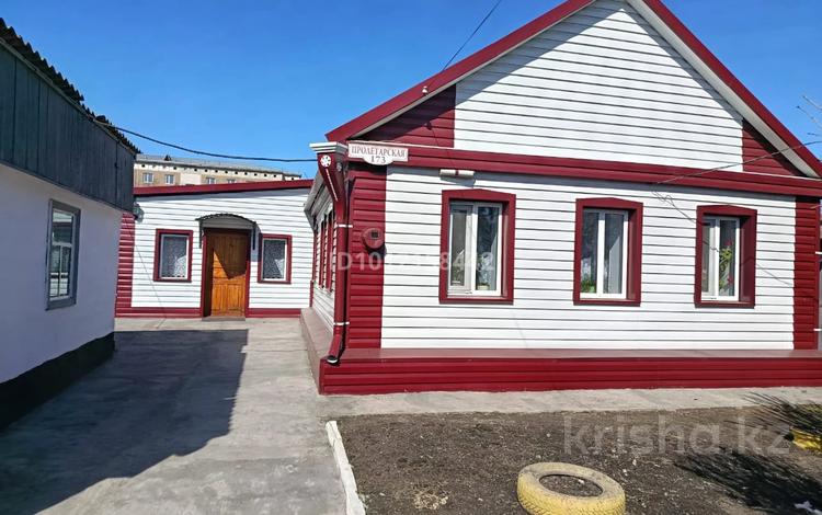 Жеке үй · 6 бөлме · 86.3 м² · 10 сот., ул. Абая 173, бағасы: 16 млн ₸ в  — фото 3
