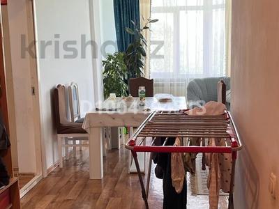 3-комнатная квартира · 113.3 м² · 4/9 этаж, Микрорайон Алтын Ауыл за 31 млн 〒 в Каскелене