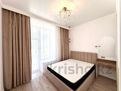 2-комнатная квартира · 41 м² · 2/9 этаж, Сызганова 1/1 за 35 млн 〒 в Астане, Есильский р-н
