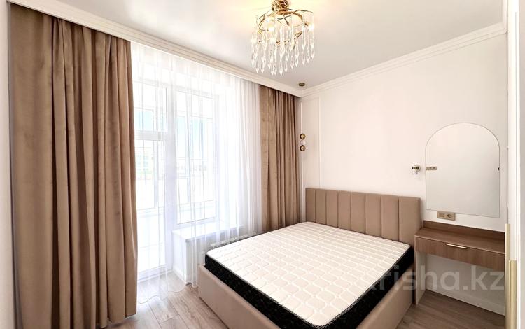 2-комнатная квартира · 41 м² · 3/9 этаж, Сызганова 1/1 за 35 млн ₸ в Астане, Есильский р-н — фото 2