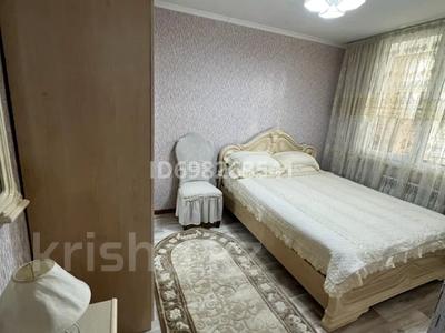 2-комнатная квартира, 50 м², 2/12 этаж помесячно, Жаңа қала 34/1 за 120 000 〒 в Туркестане