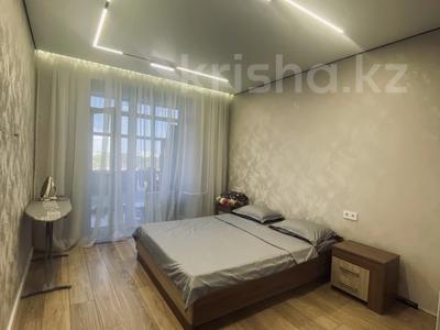 2-комнатная квартира · 50 м² · 5/10 этаж, Наурызбай Батыра 138 — Наурызбай батыра-елемесова, КТИ за 2 000 ₸ в Кокшетау