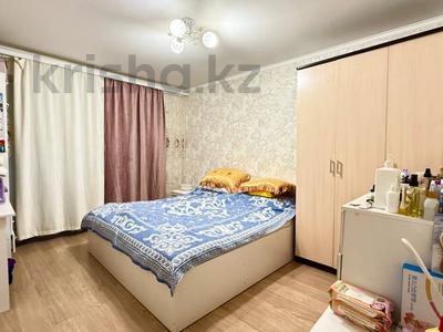 3-бөлмелі пәтер · 60.1 м² · 4/5 қабат, республика 8, бағасы: ~ 25.6 млн ₸ в Астане, р-н Байконур