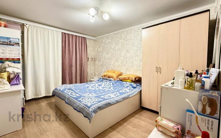 3-комнатная квартира · 60.1 м² · 4/5 этаж, республика 8 за ~ 25.6 млн ₸ в Астане, р-н Байконур — фото 2