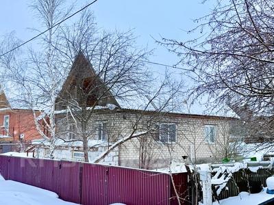 Отдельный дом · 3 комнаты · 117 м² · 8.37 сот., Акбидай 26 — Карьер, родник за 25 млн 〒 в Щучинске